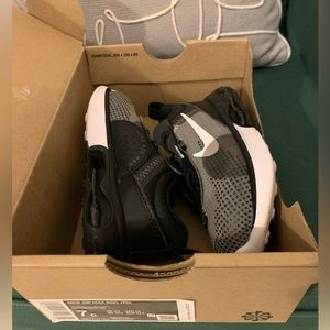 Toddler Nike Airmax 2021 sneaker